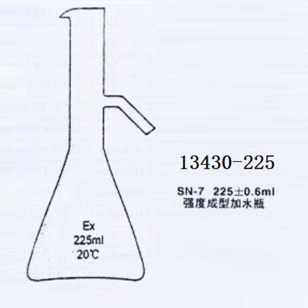 量水器